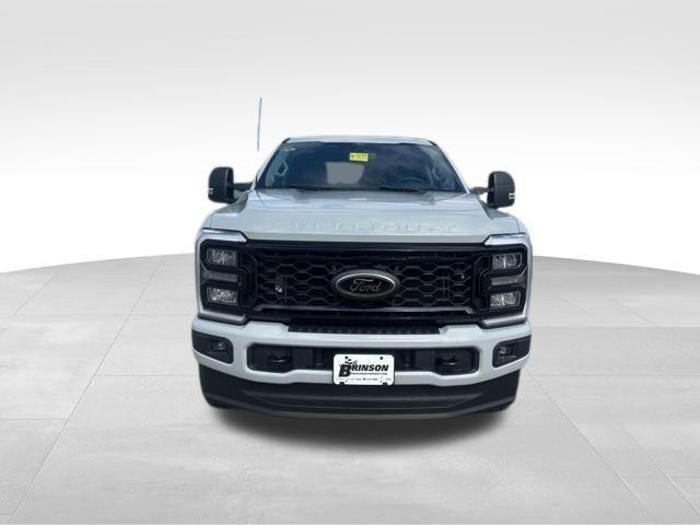 new 2025 Ford F-250 car, priced at $73,496