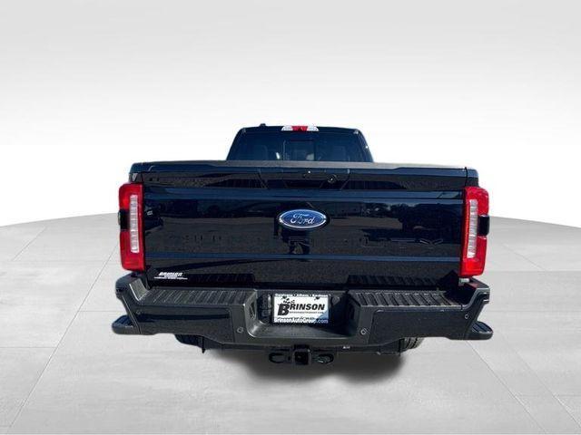 new 2024 Ford F-250 car, priced at $68,992