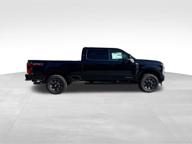 new 2024 Ford F-250 car, priced at $68,992