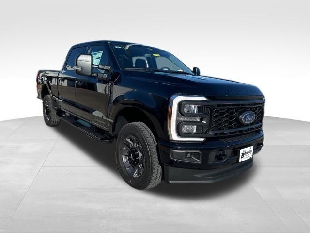 new 2024 Ford F-250 car, priced at $68,992