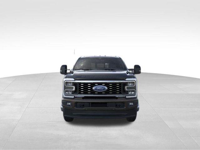 new 2025 Ford F-350 car, priced at $95,580