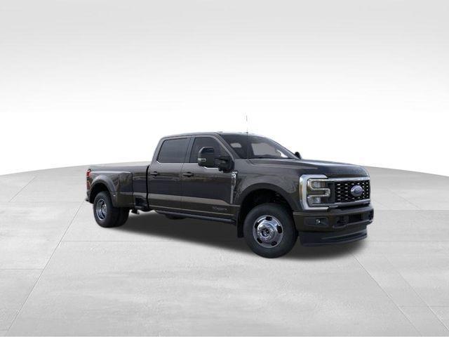 new 2025 Ford F-350 car, priced at $95,580