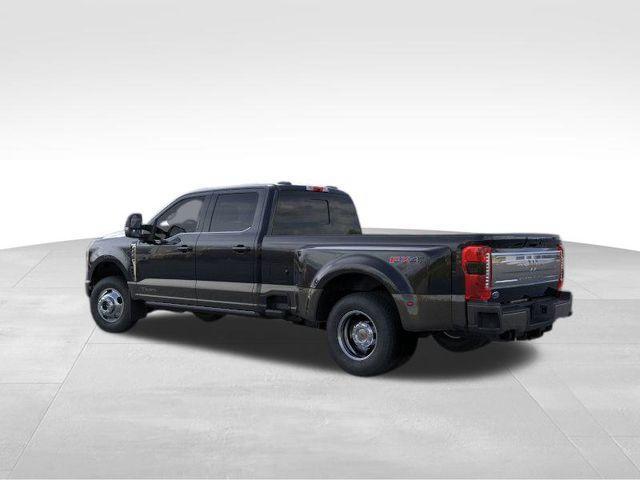 new 2025 Ford F-350 car, priced at $95,580