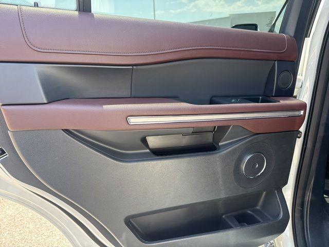 used 2024 Ford Expedition car, priced at $61,952
