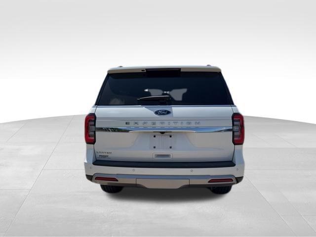 used 2024 Ford Expedition car, priced at $61,952