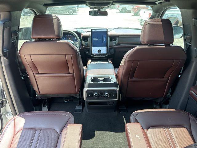 used 2024 Ford Expedition car, priced at $61,952