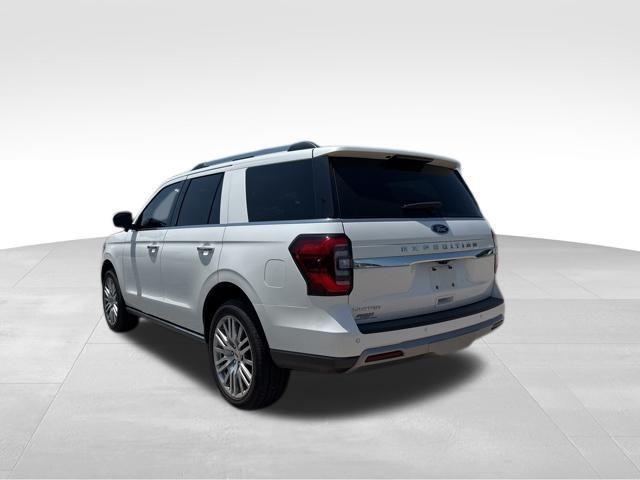 used 2024 Ford Expedition car, priced at $61,952