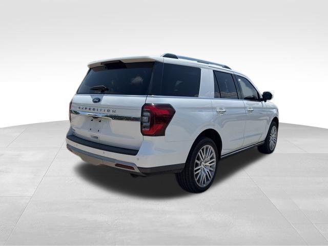 used 2024 Ford Expedition car, priced at $61,952