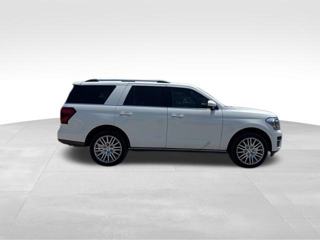 used 2024 Ford Expedition car, priced at $61,952