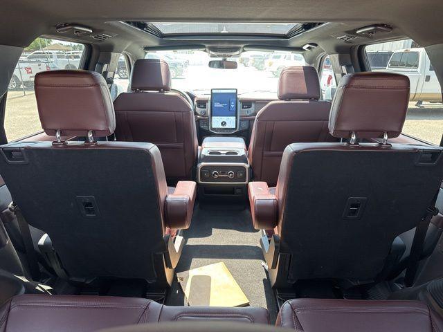 used 2024 Ford Expedition car, priced at $61,952