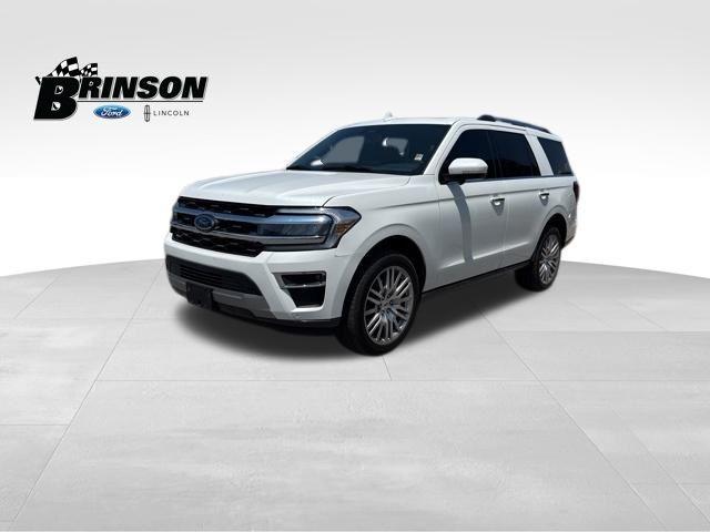 used 2024 Ford Expedition car, priced at $61,952