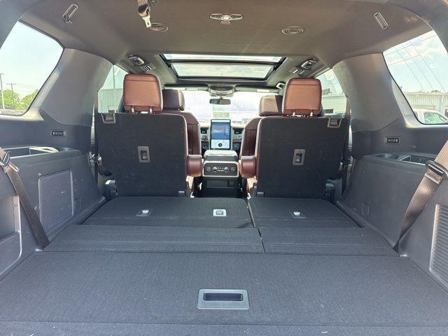 used 2024 Ford Expedition car, priced at $61,952