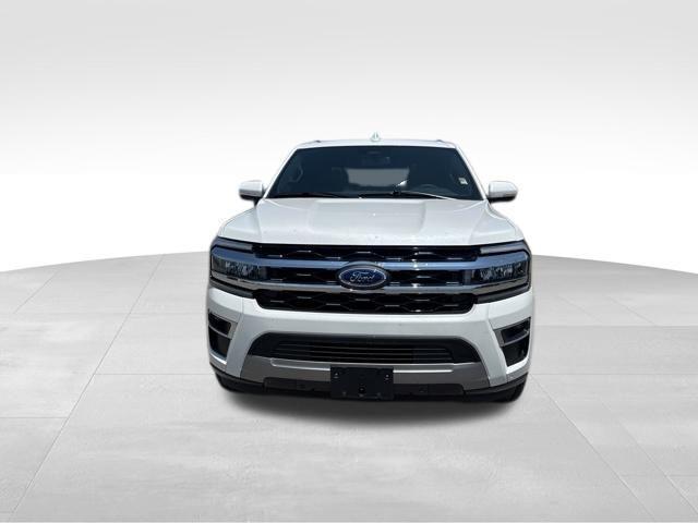 used 2024 Ford Expedition car, priced at $61,952