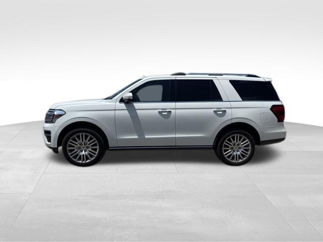 used 2024 Ford Expedition car, priced at $61,952