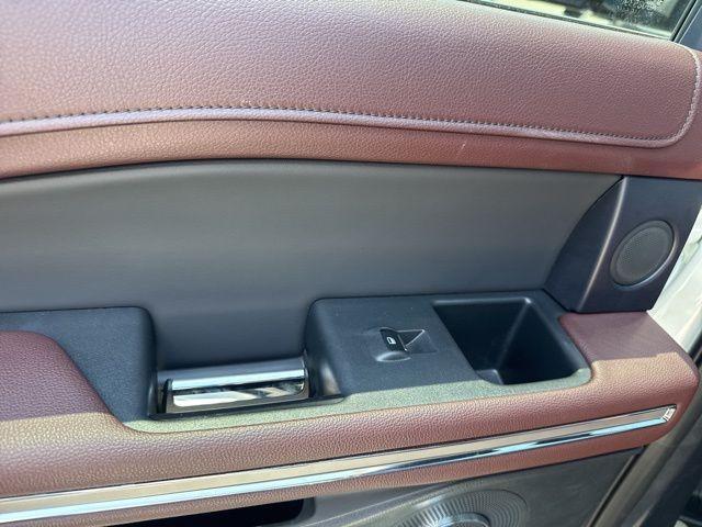 used 2024 Ford Expedition car, priced at $61,952