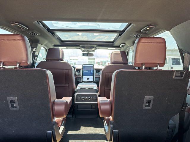 used 2024 Ford Expedition car, priced at $61,952