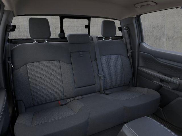 new 2025 Ford Ranger car, priced at $38,861