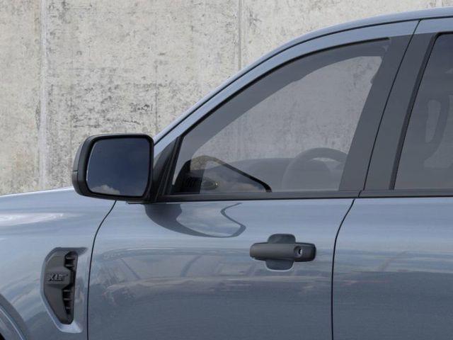 new 2025 Ford Ranger car, priced at $38,861
