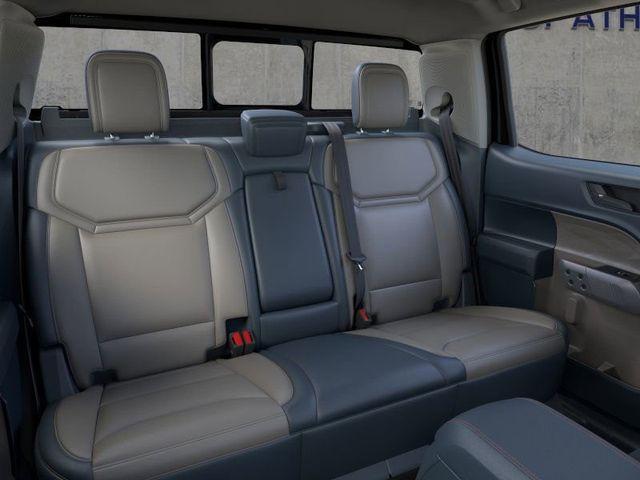 new 2025 Ford Maverick car, priced at $37,925