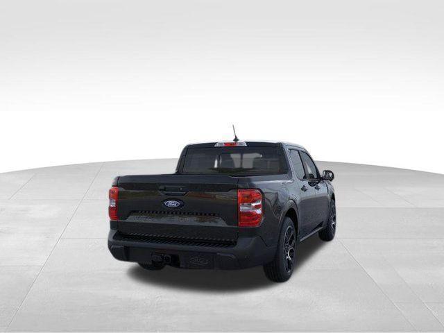 new 2025 Ford Maverick car, priced at $37,925