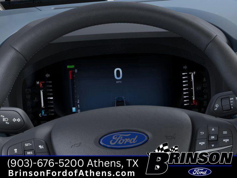 new 2025 Ford Maverick car, priced at $36,425
