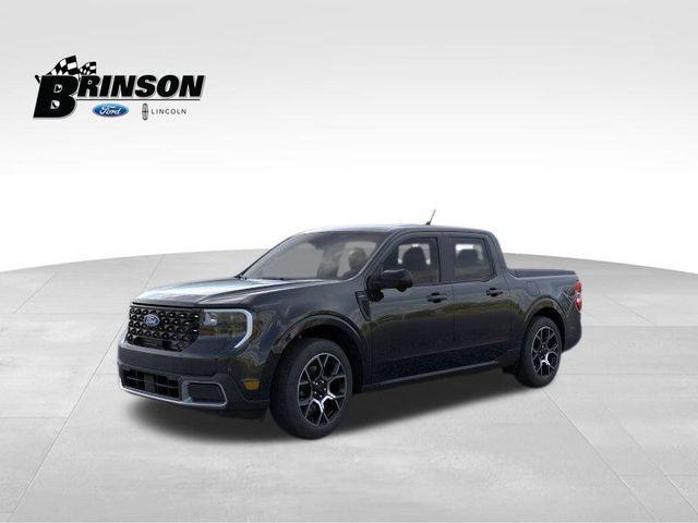 new 2025 Ford Maverick car, priced at $37,925