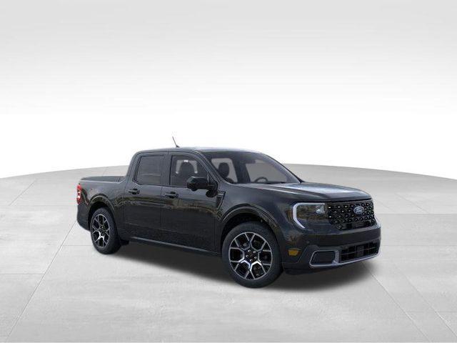 new 2025 Ford Maverick car, priced at $37,925