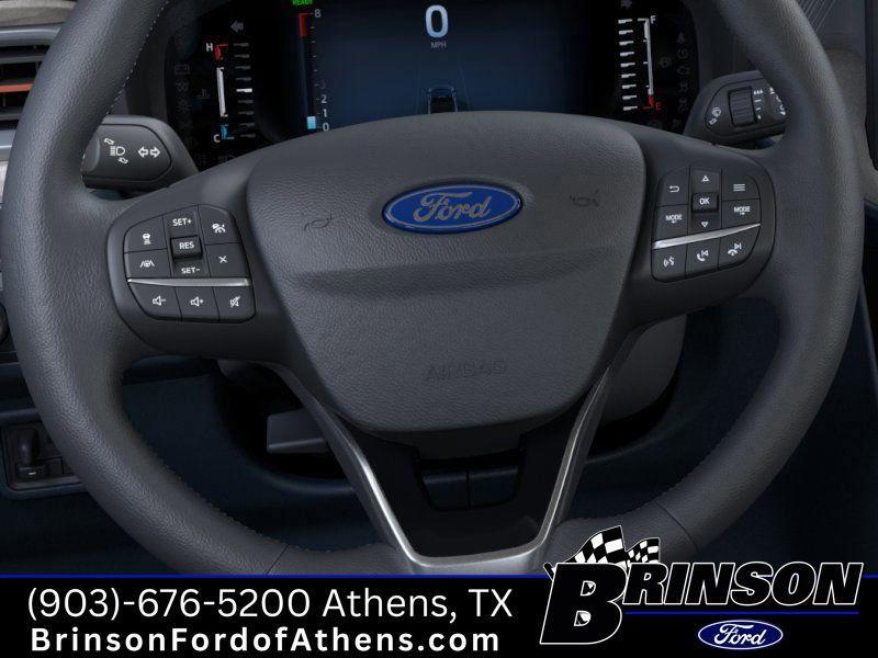 new 2025 Ford Maverick car, priced at $36,425