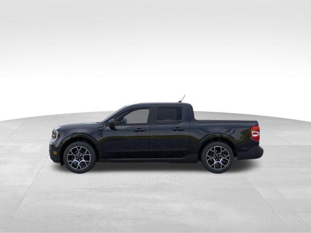 new 2025 Ford Maverick car, priced at $37,925