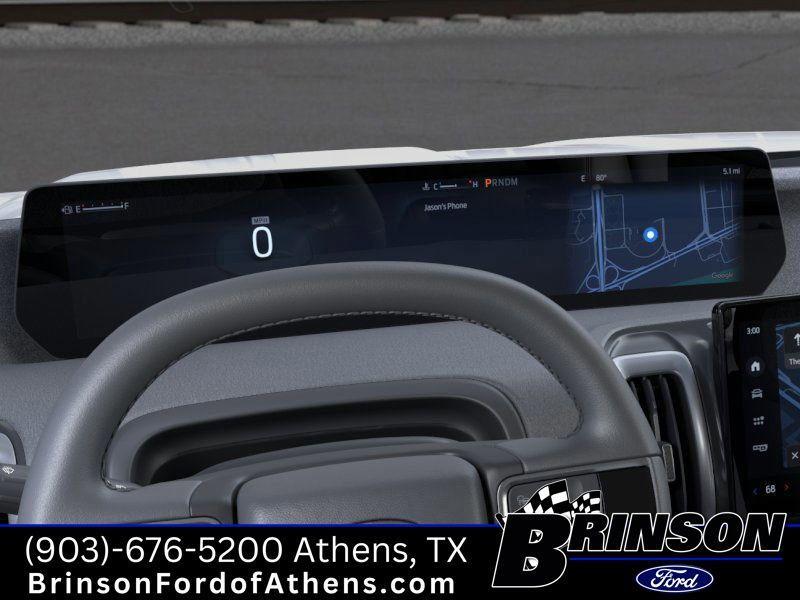 new 2025 Ford Expedition car, priced at $59,515