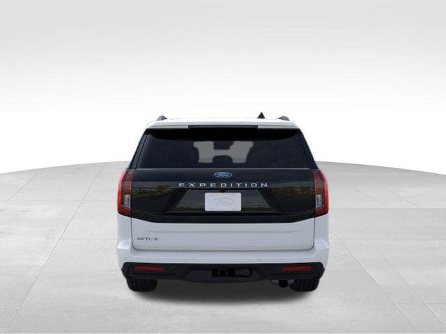 new 2025 Ford Expedition car, priced at $61,515