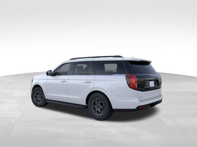 new 2025 Ford Expedition car, priced at $61,515