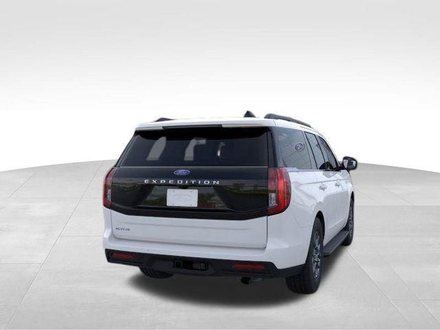 new 2025 Ford Expedition car, priced at $61,515