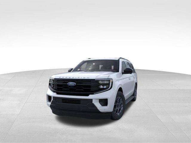 new 2025 Ford Expedition car, priced at $61,515