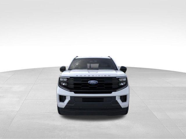 new 2025 Ford Expedition car, priced at $61,515