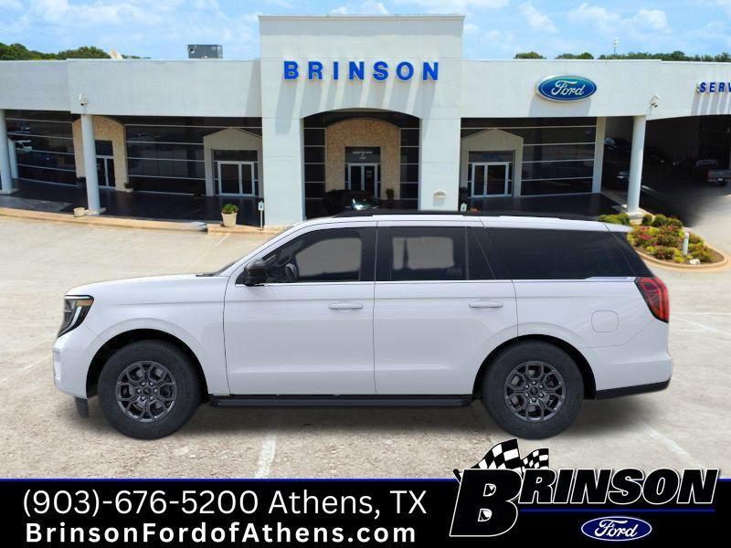 new 2025 Ford Expedition car, priced at $59,515