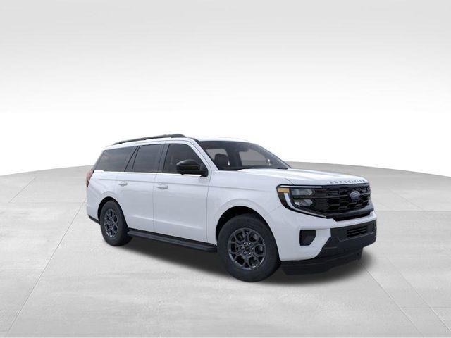 new 2025 Ford Expedition car, priced at $61,515