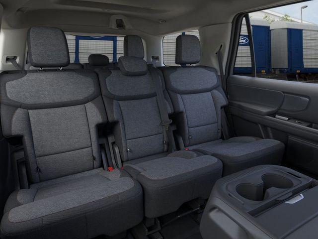 new 2025 Ford Expedition car, priced at $61,515