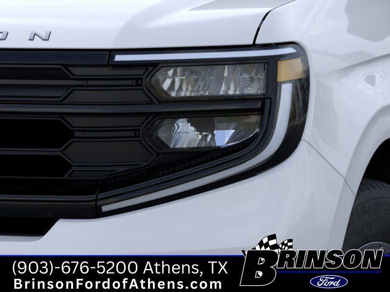 new 2025 Ford Expedition car, priced at $59,515