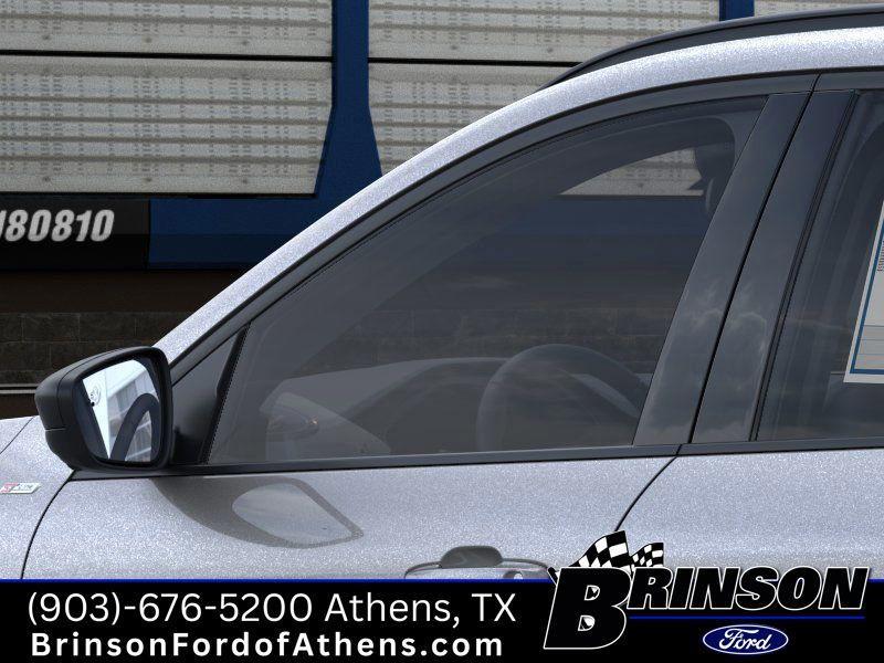 new 2025 Ford Escape car, priced at $25,850