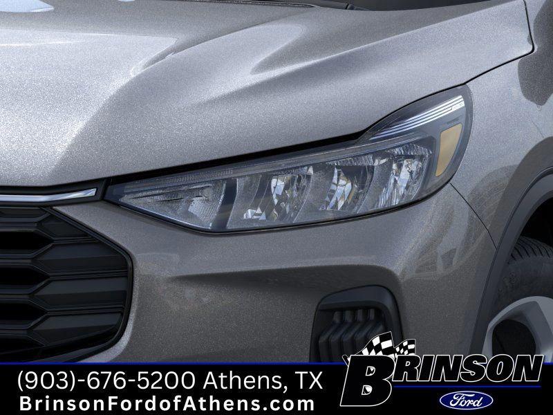 new 2025 Ford Escape car, priced at $25,850