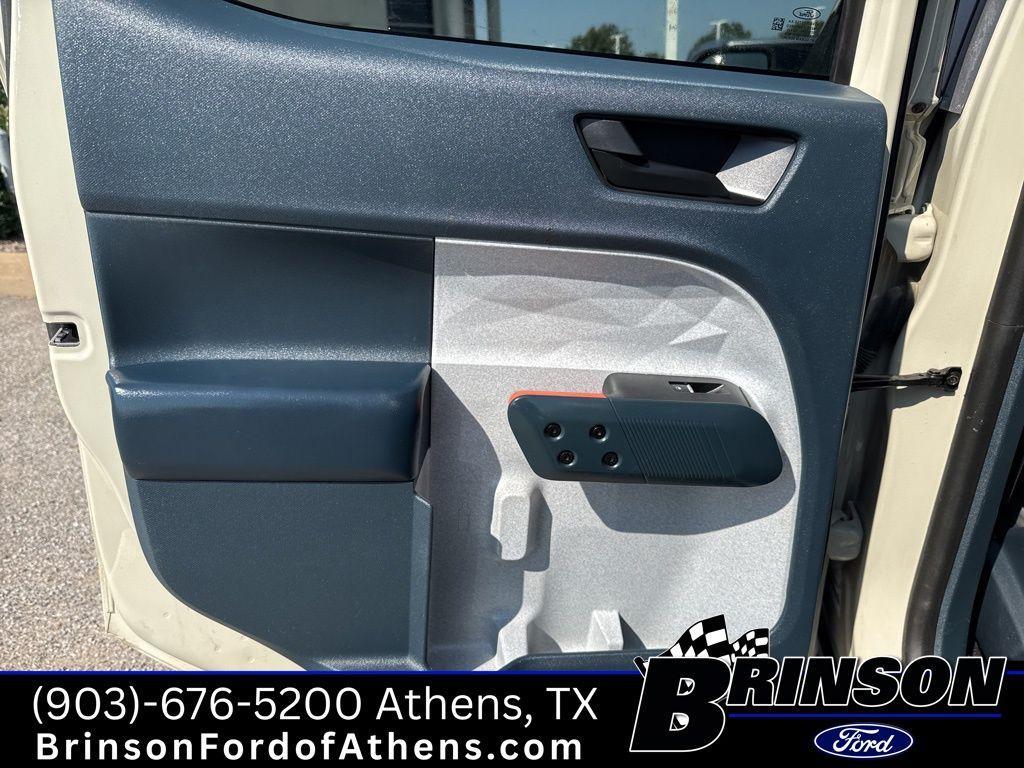 used 2024 Ford Maverick car, priced at $28,991