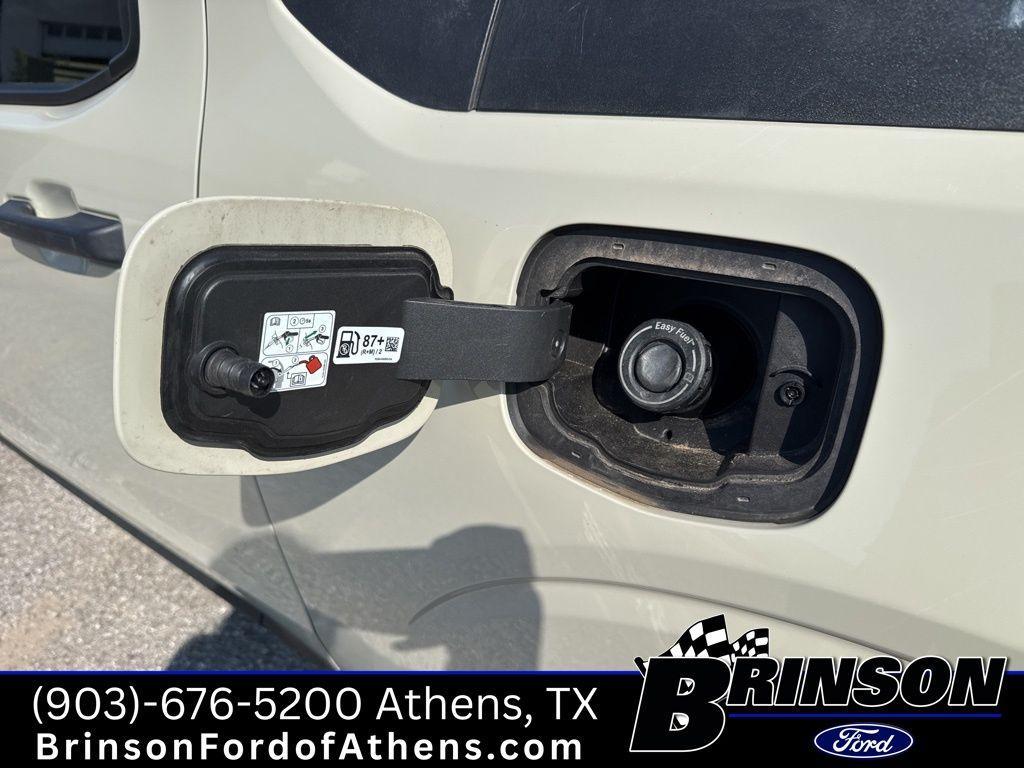 used 2024 Ford Maverick car, priced at $28,991