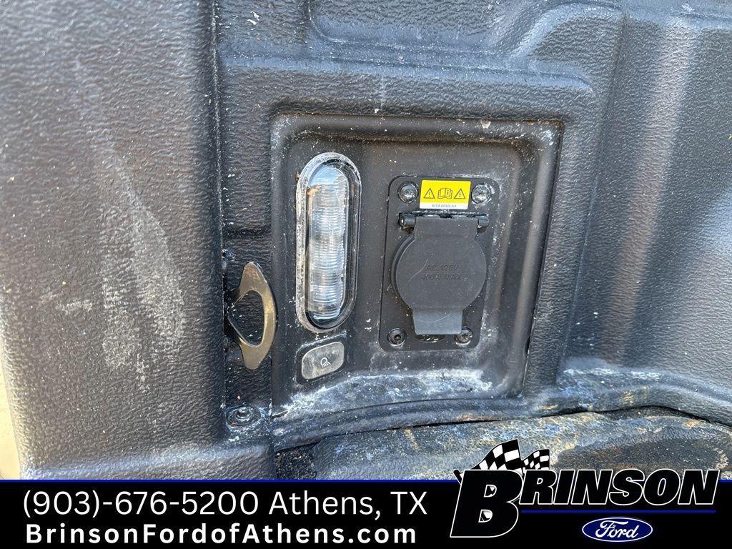 used 2024 Ford Maverick car, priced at $28,991