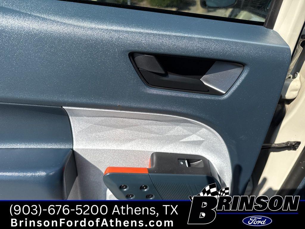 used 2024 Ford Maverick car, priced at $28,991