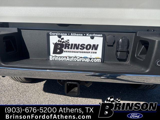 new 2025 Ford F-150 car, priced at $64,995
