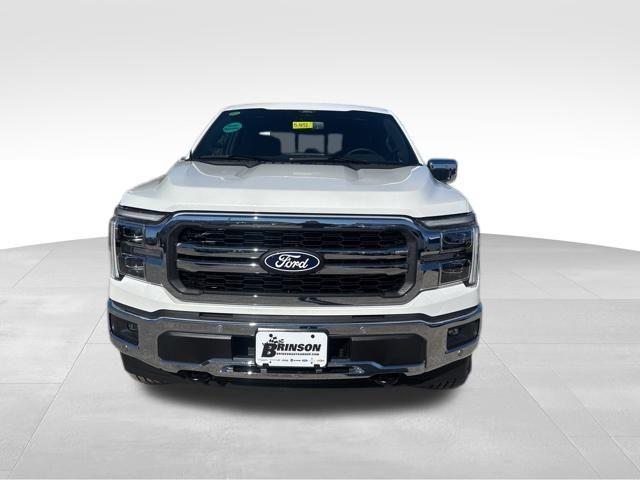 new 2025 Ford F-150 car, priced at $69,078