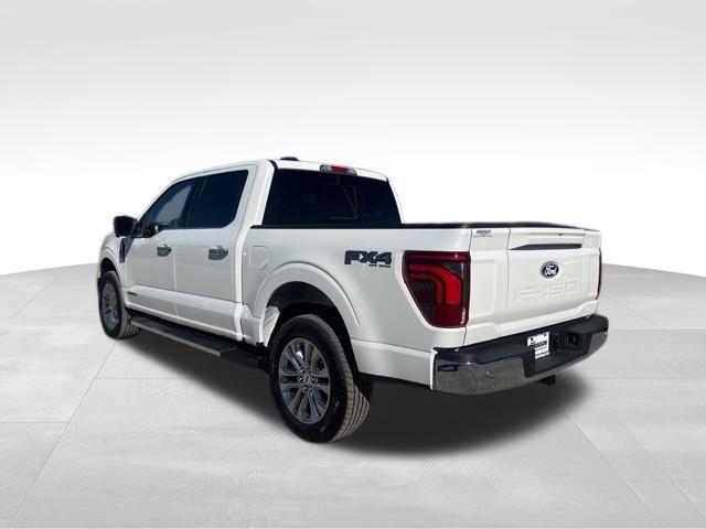 new 2025 Ford F-150 car, priced at $69,078