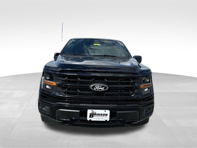 new 2024 Ford F-150 car, priced at $46,993