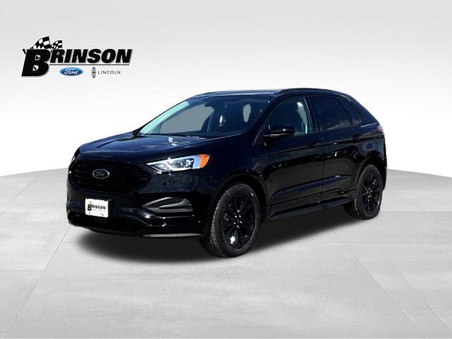 new 2024 Ford Edge car, priced at $29,956